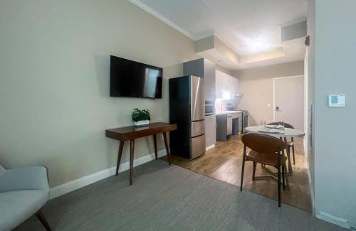 Morgan Apartamento | 403 Modern Brand New Studio Apartment