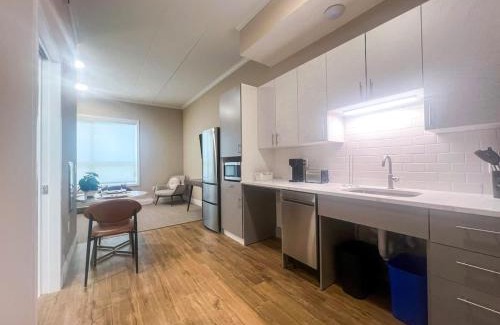 Morgan Apartamento | 403 Modern Brand New Studio Apartment