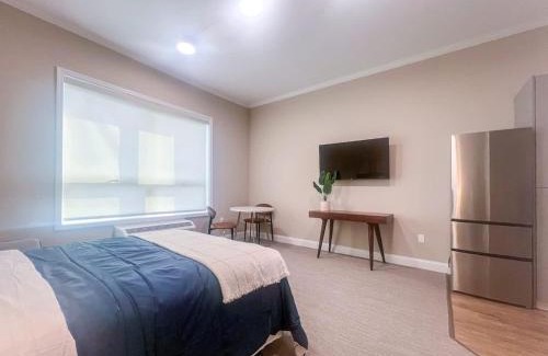 Morgan Apartamento | 403 Modern Brand New Studio Apartment