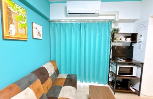 Takadanobaba Apartamento | 403, Shinjuku Apt, Jr Yamanote Line, Jr山手线 高田馬場駅歩行5分 新宿 秋叶原 池袋 涩谷 六本木 上野直达