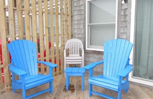 Ocean Isle Estates Casa | 40310 A Due East Lane Duplex Townhouse