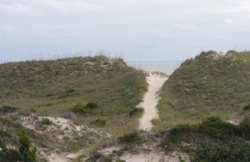 Ocean Isle Estates Casa | 40310 A Due East Lane Duplex Townhouse