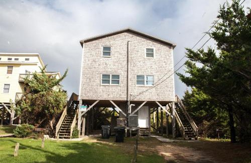 Ocean Isle Estates Casa | 40310 A Due East Lane Duplex Townhouse
