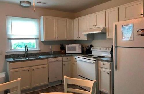 Ocean Isle Estates Casa | 40310 B Due East Lane Duplex Townhouse