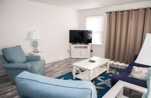 Ocean Isle Estates Casa | 40310 B Due East Lane Duplex Townhouse