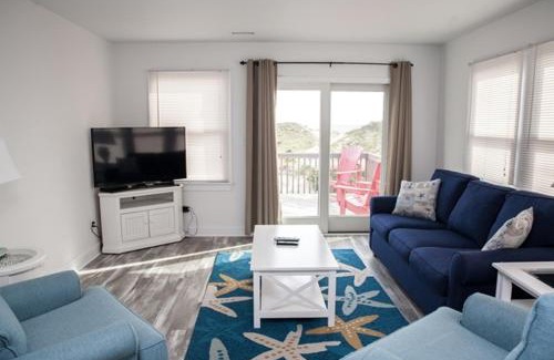 Ocean Isle Estates Casa | 40310 B Due East Lane Duplex Townhouse