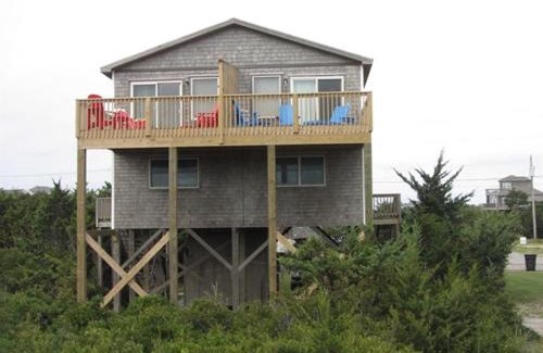 Ocean Isle Estates Casa | 40310 B Due East Lane Duplex Townhouse