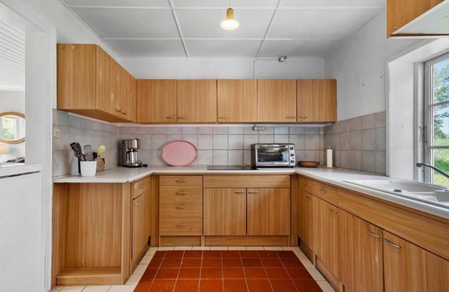 Borre Casa | 4037 Borre - Søndre Landevej 37