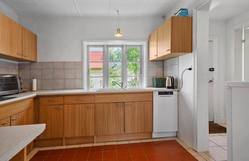 Borre Casa | 4037 Borre - Søndre Landevej 37