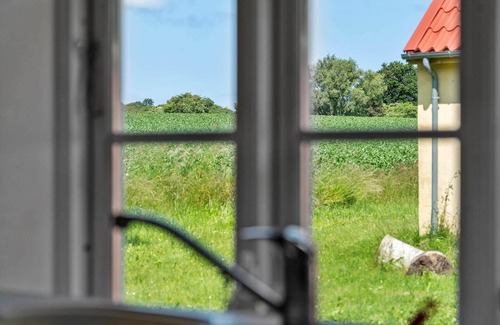 Borre Casa | 4037 Borre - Søndre Landevej 37