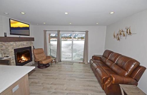 Tahoe Keys Apartamento | 405 Ala Wai Blvd, 180 condo