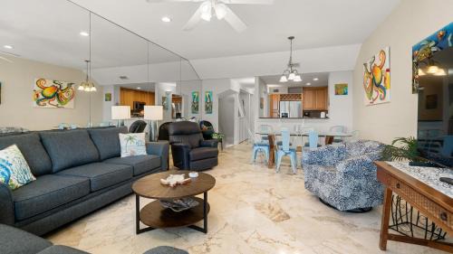 Rock Harbor Apartamento | 405 Mariners Club