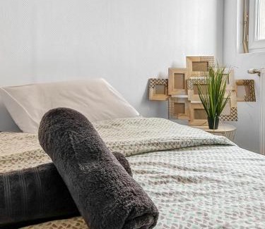 Saint-Brieuc Apartamento | 405- saint brieuc