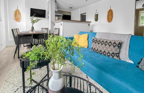 Saint-Brieuc Apartamento | 405- saint brieuc