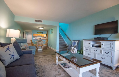 Saint Helena Island Casa | 406 Capt. John Fripp II