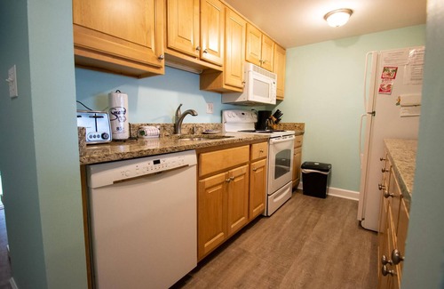 Saint Helena Island Casa | 406 Capt. John Fripp II