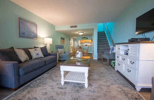 Saint Helena Island Casa | 406 Capt. John Fripp II