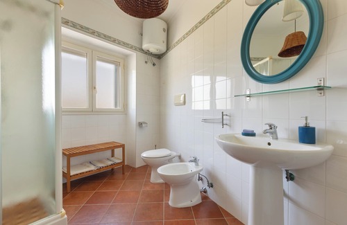 Marina di Pulsano Casa | 4076 Villa Baia d'Oro by BarbarHouse