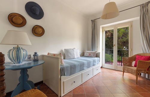 Marina di Pulsano Casa | 4076 Villa Baia d'Oro by BarbarHouse
