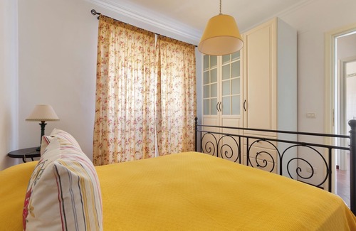 Marina di Pulsano Casa | 4076 Villa Baia d'Oro by BarbarHouse