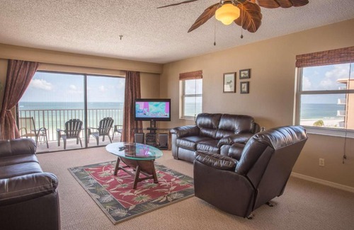 Madeira Beach Casa | 408 - Sea Breeze