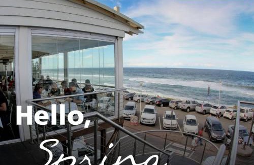 Umdloti Apartamento | 408 Umdloti Beach Resort
