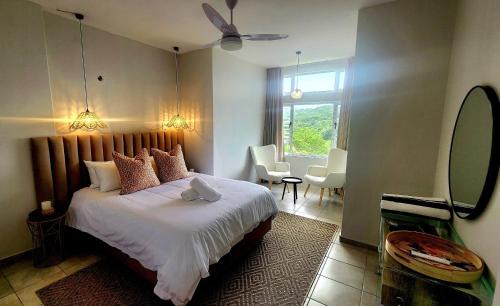 Umdloti Apartamento | 408 Umdloti Beach Resort