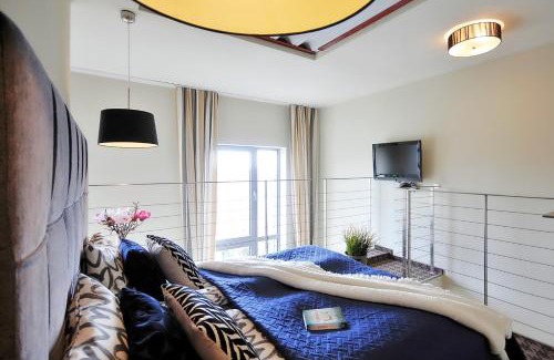West Pomeranian Voivodeship Apartamento | 408 w PIĘCIOGWIAZDKOWYM HOTELU Royal Tulip Sand Plaża 200 m DOBRUK APARTAMENTY