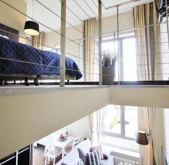 West Pomeranian Voivodeship Apartamento | 408 w PIĘCIOGWIAZDKOWYM HOTELU Royal Tulip Sand Plaża 200 m DOBRUK APARTAMENTY