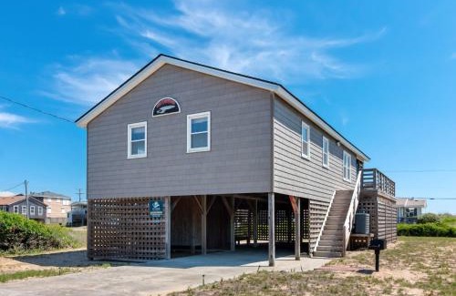 Kitty Hawk Casa | 4085 - Ten Forward