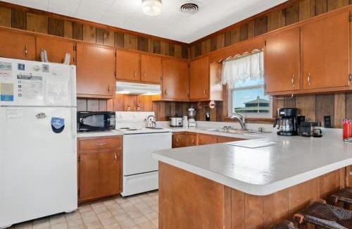 Kitty Hawk Casa | 4085 - Ten Forward