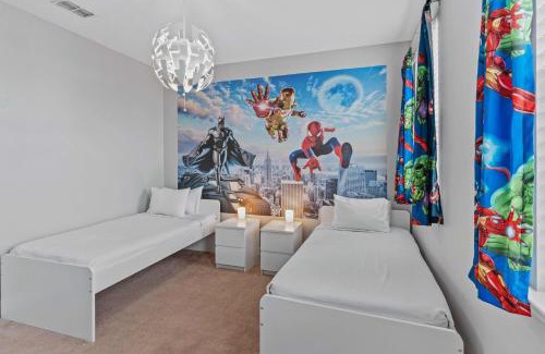 Davenport Casa | 409 Captiva Drive