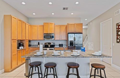 Davenport Casa | 409 Captiva Drive