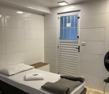 Sao Paulo Apartamento | 40B LOFT DUPLO · Pousada Próximo à São Paulo Expo, Metro Jabaquara