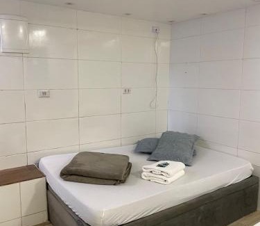 Sao Paulo Apartamento | 40B LOFT DUPLO · Pousada Próximo à São Paulo Expo, Metro Jabaquara