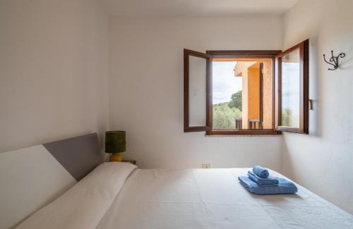 Capo d'Orso Apartamento | 40mt dal Mare&Piscina- Casa Relax Vista Mare