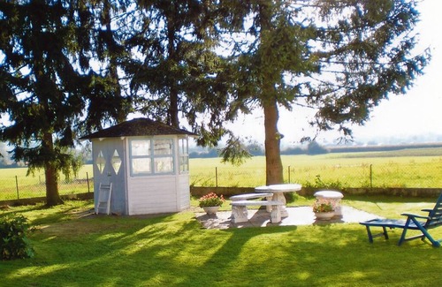 Bad Birnbach Apartamento | Apartamento de 40 m2 con balcón para 1-2 personas.