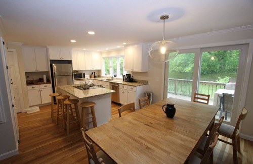 East Sandwich Casa | 41 Cranberry Trail SD89