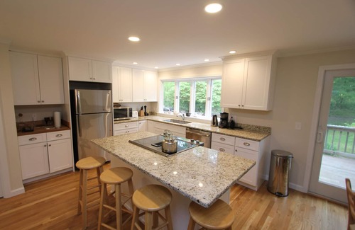 East Sandwich Casa | 41 Cranberry Trail SD89