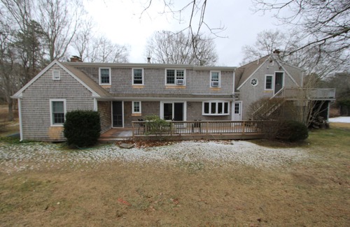 East Sandwich Casa | 41 Cranberry Trail SD89