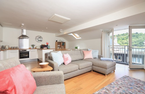 Dartmouth Apartamento | 41 Dart Marina