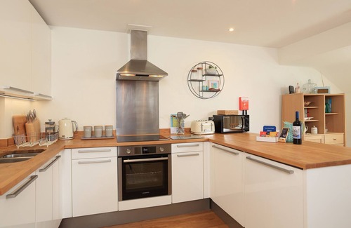Dartmouth Apartamento | 41 Dart Marina