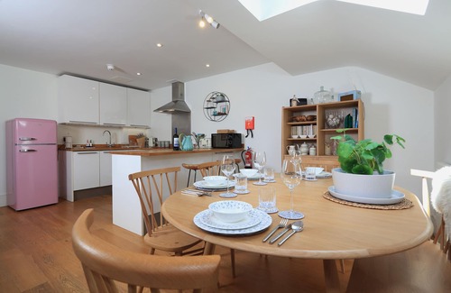 Dartmouth Apartamento | 41 Dart Marina