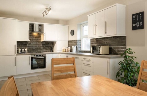 Enniskillen Casa | 41 Devenish Manor · Escape Ordinary at Devenish Manor - 4 bed, modern