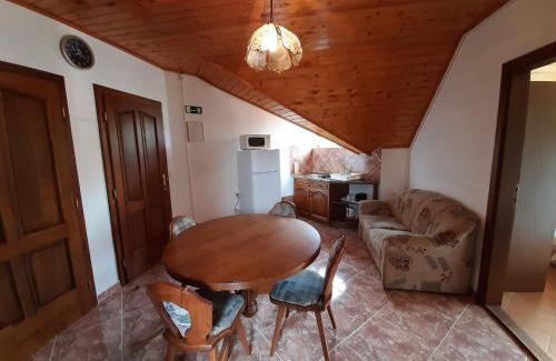 Balatonlelle Apartamento | 41 fös klímás apartman