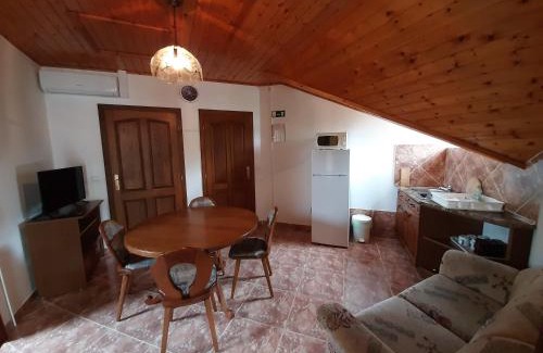 Balatonlelle Apartamento | 41 fös klímás apartman