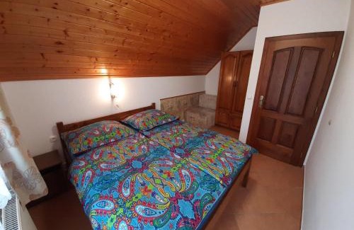 Balatonlelle Apartamento | 41 fös klímás apartman