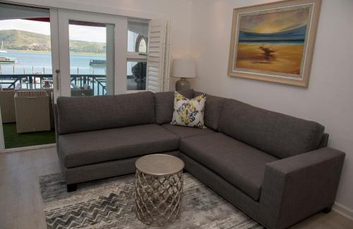 Knysna Central Apartamento | 41 Laguna Grove