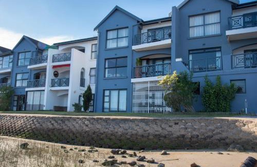 Knysna Central Apartamento | 41 Laguna Grove