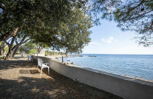 Sari-Solenzara Otro | 41 m² Alojamiento ∙ 2 habitaciones ∙ 5 huéspedes